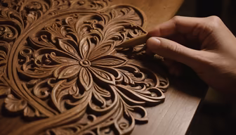 Wood Carving Art Wood Carving Art
