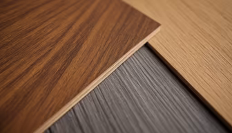 Wood Grain Selection