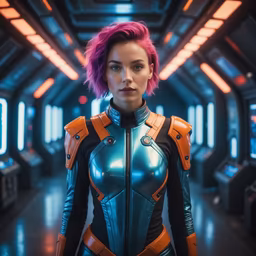 Space Explorer