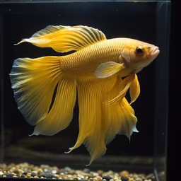 Golden Majesty Golden Majesty