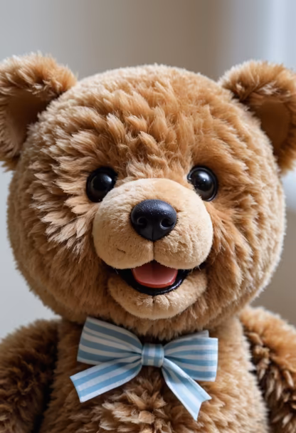Meet Mr. Snuggles Meet Mr. Snuggles