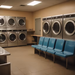 Laundry Day Blues Laundry Day Blues