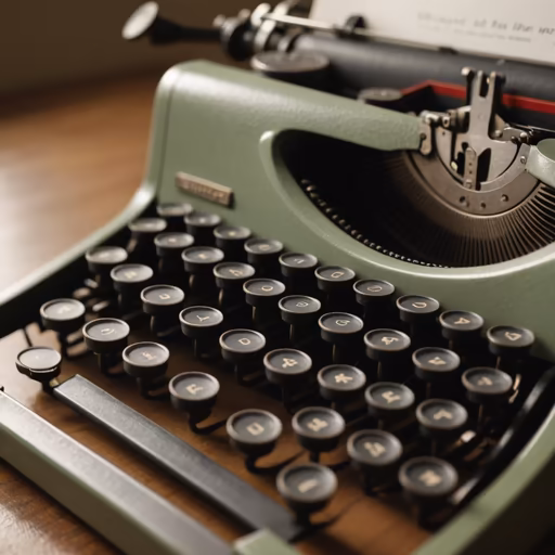 Vintage Charm