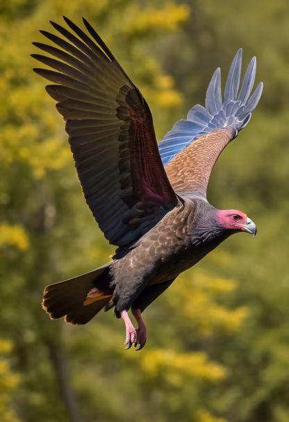 Crimson Soaring Crimson Soaring
