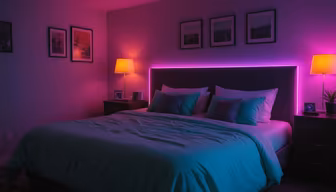 Bedroom Ambiance Bedroom Ambiance