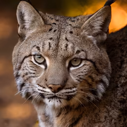 Wild Gaze Wild Gaze