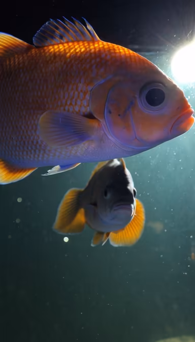Underwater Wonders Underwater Wonders