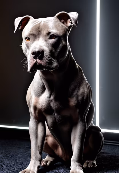 Majestic Pitbull Majestic Pitbull