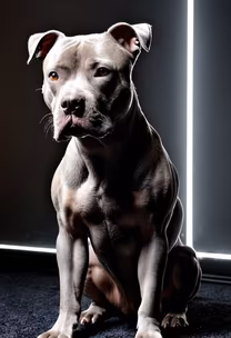 Majestic Pitbull Majestic Pitbull