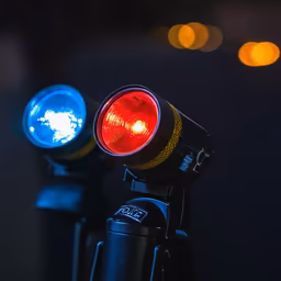 Emergency Lights Emergency Lights
