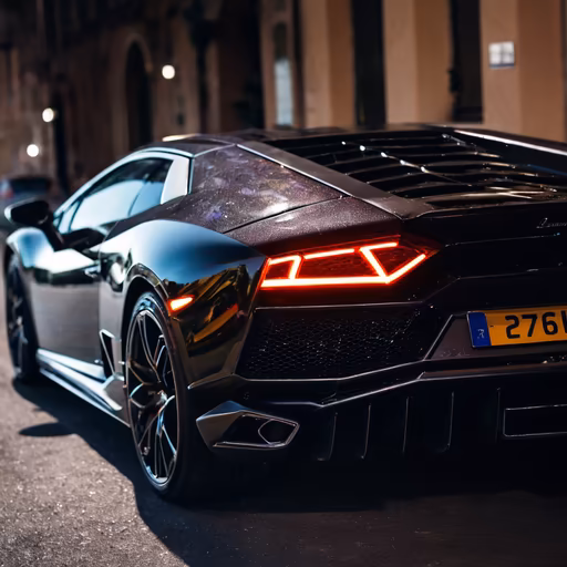 Night Rider