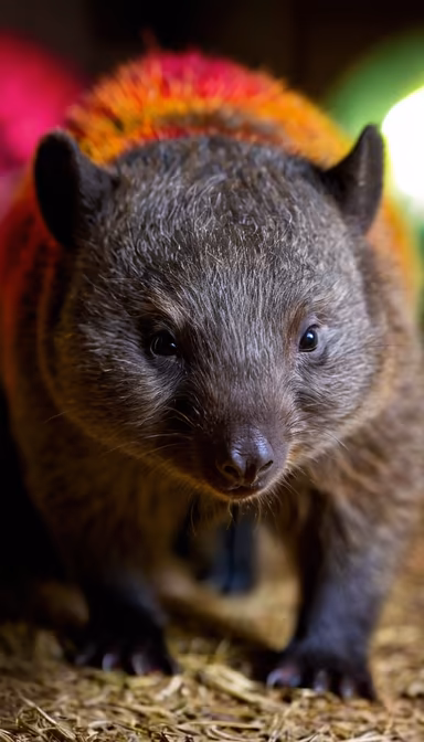 Meet the Quokka Meet the Quokka