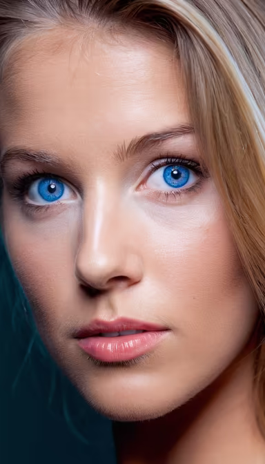 Ocean Eyes