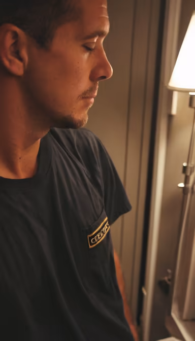 Moments of Reflection
