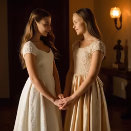 Forever Bonded Forever Bonded