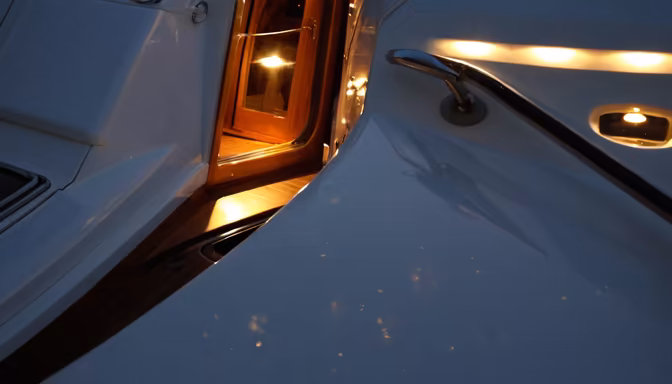 Yacht Life