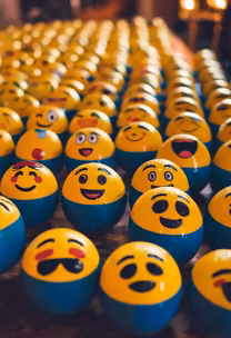 Emoji Collection Emoji Collection