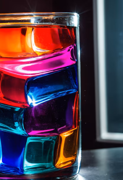Chromatic Elixir Chromatic Elixir