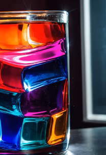 Chromatic Elixir Chromatic Elixir