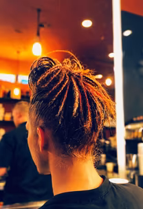 Dreadlock Style Dreadlock Style