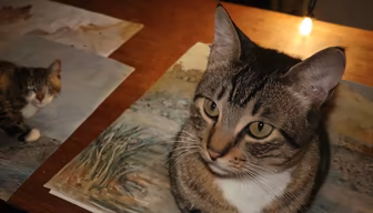 Artistic Muse Artistic Muse