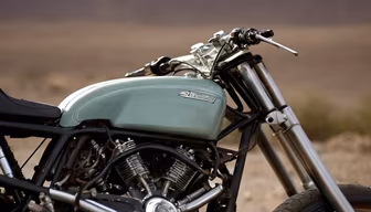 Desert Ride Desert Ride