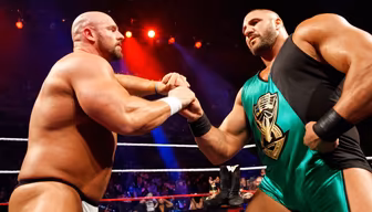 Tag Team Alliance Tag Team Alliance