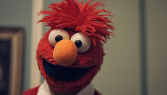 Elmo's World Elmo's World