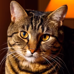 Mesmerizing Gaze Mesmerizing Gaze