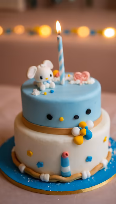 Sweet Celebrations Sweet Celebrations