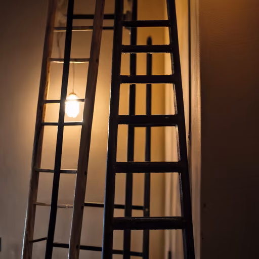 Upwards