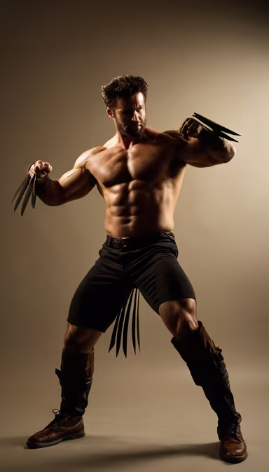 Unleash the Beast