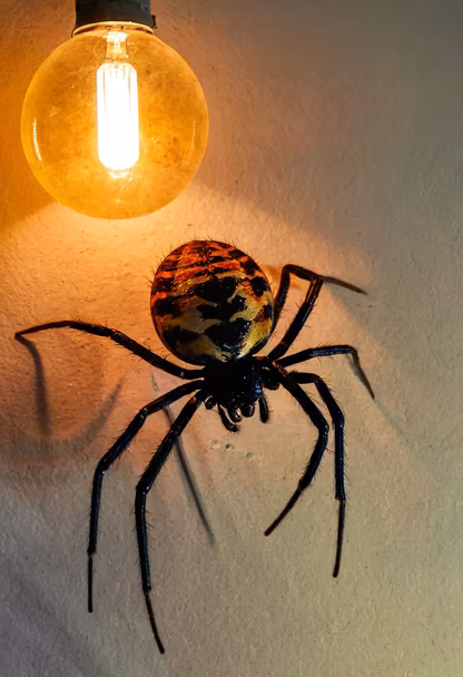 Unexpected Guest