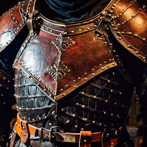 Medieval Armor