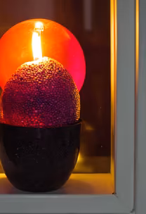 Cozy Candlelight Cozy Candlelight
