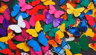 Butterfly Collection Butterfly Collection