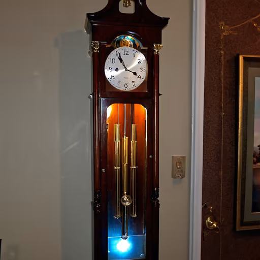 Timeless Grandeur