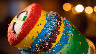 Celebration Cake Celebration Cake
