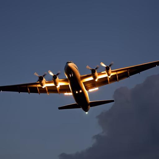 Night Flight
