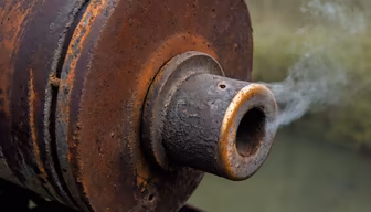 Vintage Relic Vintage Relic