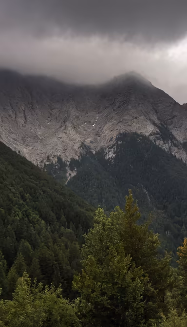 Mountain Majesty Mountain Majesty