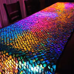 Rainbow Table Rainbow Table