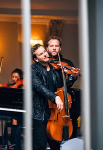 Musical Harmony