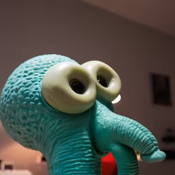 Squidward Squidward