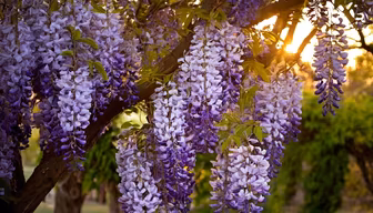 Wisteria Dreams Wisteria Dreams
