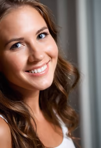 Radiant Smile