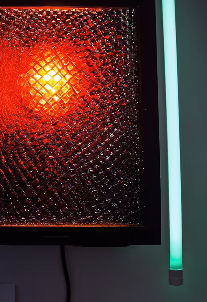Illuminated Geometry