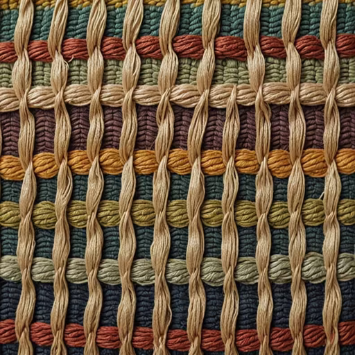 Woven Textures