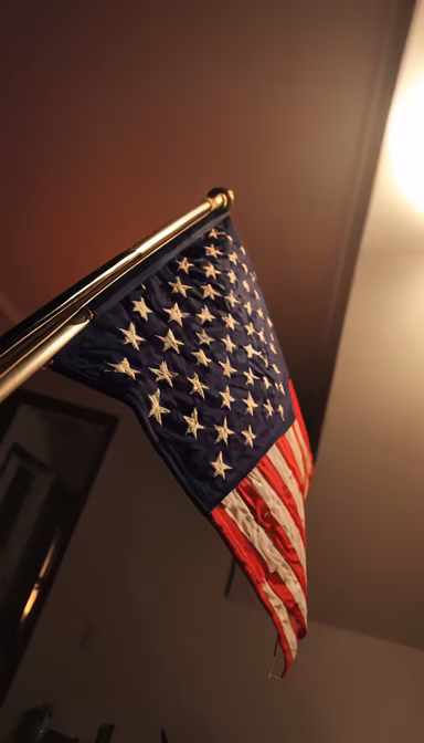American Pride American Pride