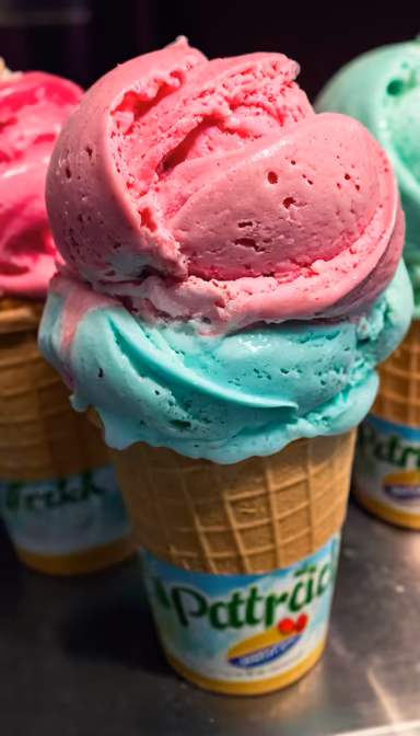 Sweet Treats Sweet Treats